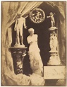 Los Grandes Fotografos: Hippolyte Bayard (1801-1887)