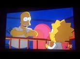 Homer putting Maggie to sleep - YouTube