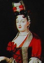 Christine Friederike von Württemberg