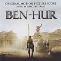 Marco Beltrami - Ben-Hur (Original Motion Picture Score) (2016) / AvaxHome