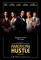 American Hustle from 2014 Oscar Nominated Movies in Emojis | E! News