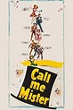 ‎Call Me Mister (1951) directed by Lloyd Bacon • Reviews, film + cast ...
