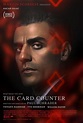 The Card Counter (2021) - FilmAffinity