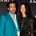 Model Jeanne Cadieu Proves She's Boyfriend Jake Gyllenhaal's Biggest ...