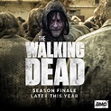 'The Walking Dead' Saison 10: Renouvellement Date de sortie et bande ...