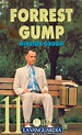 La biblioteca de Liwy: Reseña: "Forrest Gump" de Winston Groom