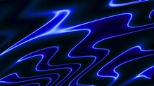 Blue Wavy Neon Lights Stock Motion Graphics SBV-312747797 - Storyblocks