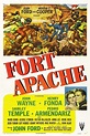 Il massacro di Fort Apache (1948) | FilmTV.it