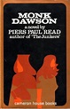 Monk Dawson by Read, Piers Paul: Very good copy. Hardcover (1969) First ...