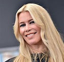 «GQ»: Claudia Schiffer ist «Woman of the Year» - WELT