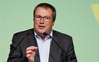 NRW-Umweltminister Oliver Krischer für „praxisgerechtere Regelungen“ im ...