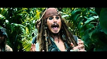 Piratas del Caribe 4 Trailer Oficial en Español Latino HD - YouTube