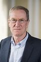 Professor Michael Keating - Royal Society of Edinburgh