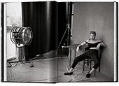 Peter Lindbergh. On Fashion Photography. 40th Ed. | Thames & Hudson ...