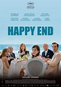 Happy End: trailer e poster italiani per il nuovo film di Michael Haneke