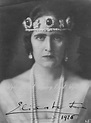 IMAGES OF THE ROYALS — La Regina di Grecia Elisabetta nata Principessa ...