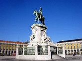 Centro Histórico de Lisboa - Lisboa | All About Portugal