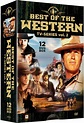 Best Of The Western Tv-series - Vol. 2 DVD → Køb TV Serien her - Gucca.dk