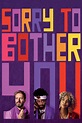 Sorry to Bother You (2018) - Posters — The Movie Database (TMDB)