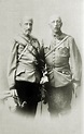 King Francis II of the Two Sicilies | Duas sicílias