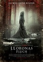 Lloronas Fluch | Film-Rezensionen.de