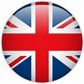 Download Uk Round Flag Png - Full Size PNG Image - PNGkit