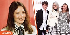 Diane Keaton Adopted Two Kids after Turning 50 — Meet the Actress's ...
