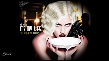 No Doubt - It's My Life - 1 Hour Loop (Official HD Audio) Remastered ...