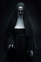 'The Nun' Creeps In From the Shadows In Official Image Teaser for ...