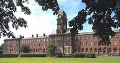 UK Education and Studying in the UK - University of Central Lancashire