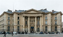 Tout savoir sur Paris-Panthéon-Assas Université