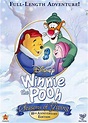 Winnie the Pooh: Una Navidad para dar (1999) - FilmAffinity