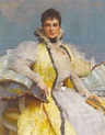 Grand Duchess Maria Pavlovna: The Grandest of the Grand Duchesses