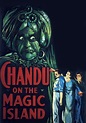 Chandu on the Magic Island - película: Ver online