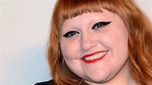 ‘On Becoming a God in Central Florida’ Star Beth Ditto’s Body-Positive ...