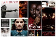 ¿Palomitas listas? Aquí las mejores películas y series de terror en HBO ...