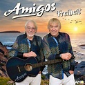 Freiheit von Amigos auf Audio CD - jetzt bei bücher.de bestellen