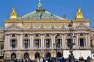 The Opera de Paris: Six Reasons to Visit - Exploring Our World