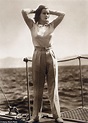 How Greta Garbo was the world's first gender fluid celebrity