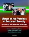 『Women on the Frontlines of Peace and Security with Foreword - 読書メーター