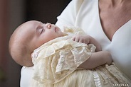 Prince Louis's Christening Photos | POPSUGAR Celebrity Photo 5