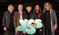 YES Featuring Anderson, Rabin, and Wakeman Announce 50th Anniversary ...