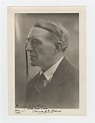 Photograph of Charles G.D. Roberts, 1935 | Digital Collections @ Mac