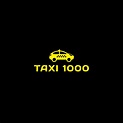 Logotipo De Servicio De Taxi - Creador de Logos Turbologo