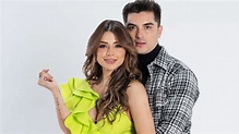 Ferka y Christian Estrada en Inseparables: la pareja enfrenta un nuevo ...