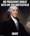 George Washington Meme - Imgflip