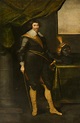 Alexander Leslie, 1st Earl of Leven, c 1580 - 1661. Soldier | National ...