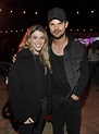 Taylor Lautner Engaged to Tay Dome | POPSUGAR Celebrity