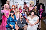 'Drag Race' Season 11 Queens Meet 'The Prom' Broadway Cast: See the ...