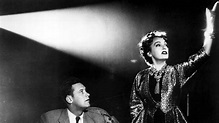 GREAT PERFORMANCES: GLORIA SWANSON IN SUNSET BOULEVARD (1950) - Foote ...